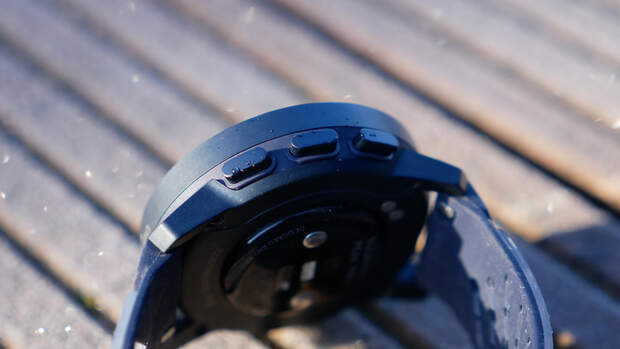 Suunto 9 Peak Pro