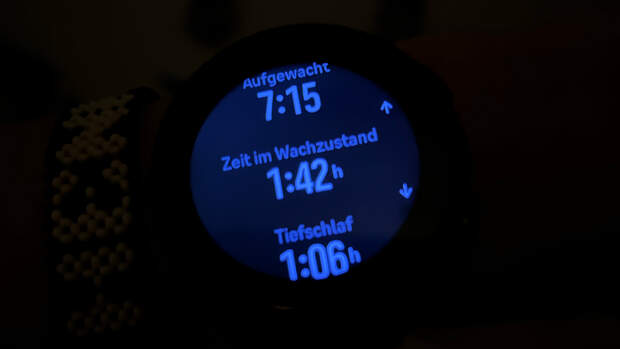 Suunto Vertical