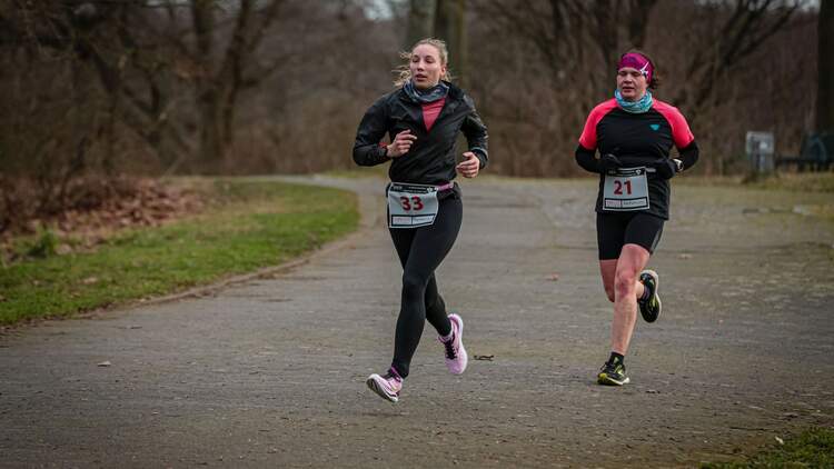 Swim & Run Darmstadt 2022