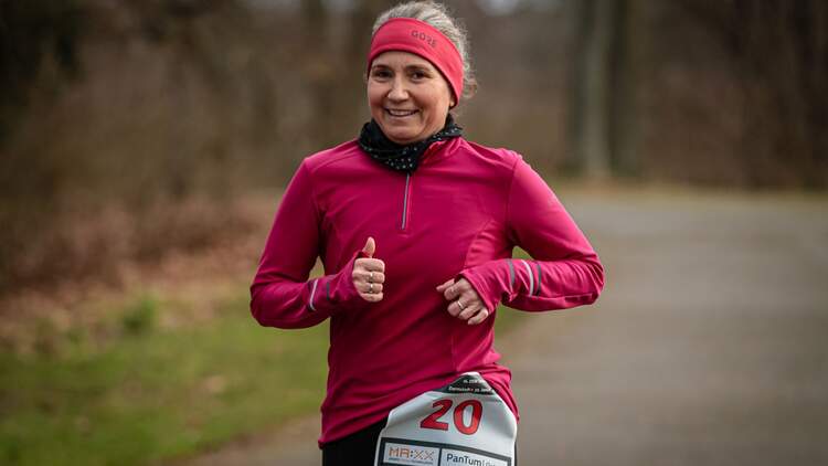 Swim & Run Darmstadt 2022