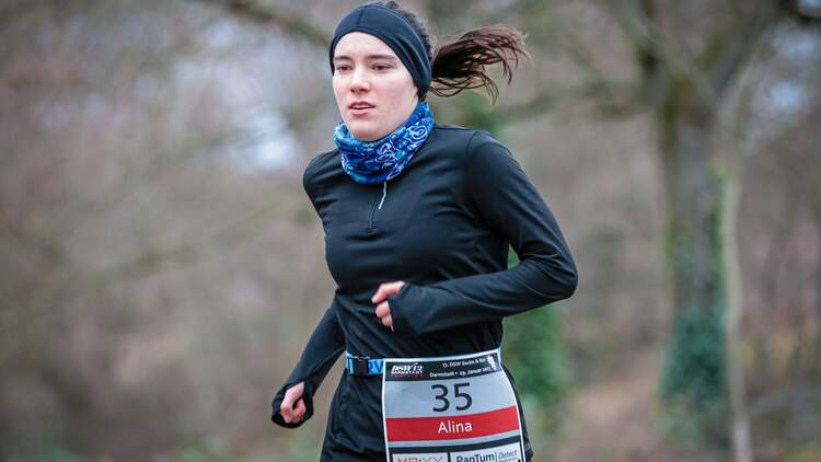 Swim&Run Darmstadt 2023