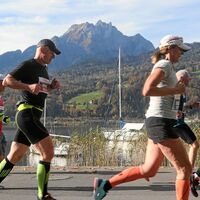 Swiss City Marathon Lucerne 2019