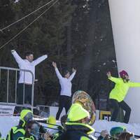 Swiss Snow Walk & Run Arosa 2022