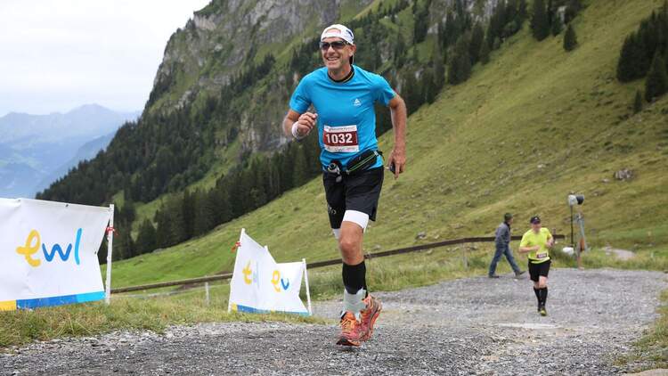 Swiss Trailrun Pilatus 2020