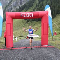 Swiss Trailrun Pilatus 2020
