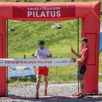 Swiss Trailrun Pilatus 2022