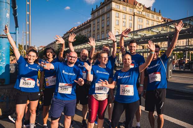 Team Challenge Dresden 2021