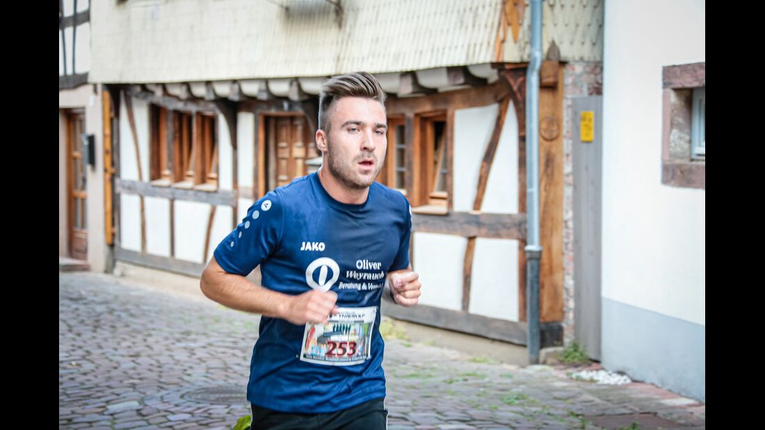 Team Marathon Michelstadt 2022