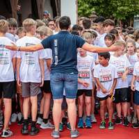 Team Marathon Michelstadt 2022
