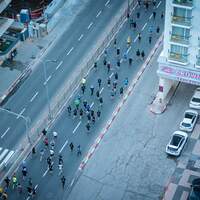 Tel-Aviv-Marathon 2022
