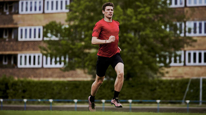 Lauftraining: Das solltest du wissen | RUNNER'S WORLD