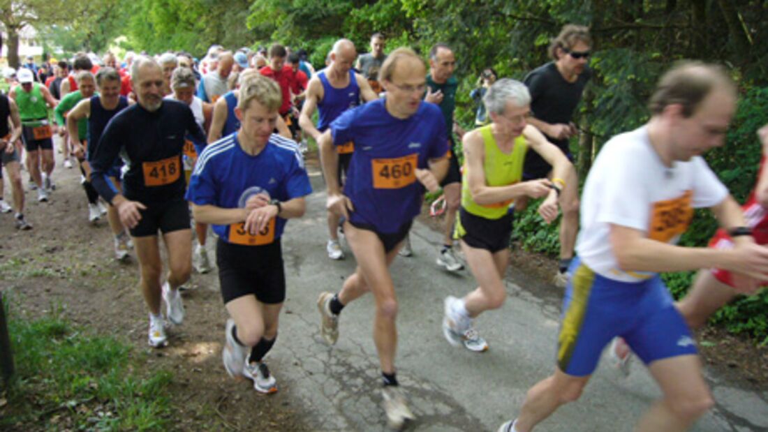 Teutoburger-Wald-Marathon