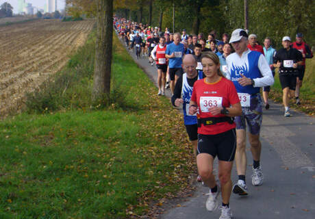 Teutoburger Waldlauf