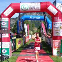 Thiersee Triathlon 2023