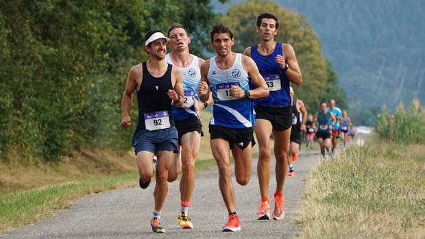 Top-Life Night Run Gengenbach 2022
