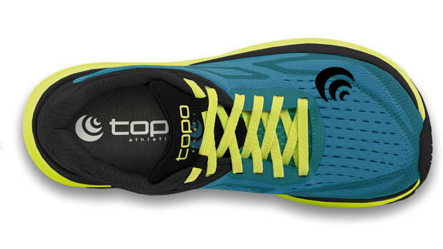 Topo Ultrafly 3