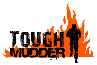 Tough Mudder Logo