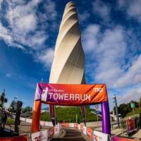 Towerrun Rottweil 2022