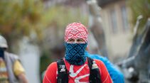 Trail-Marathon Heidelberg 2020