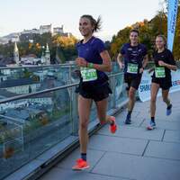 Trailrunning Festival Salzburg 2021
