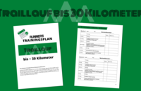 Trainingsplan_RW_Traillauf_bis 30 Kilometer