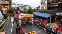 Transalpine Run 2019 3. Etappe