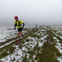 Transalpine Run 2019 7. Etappe
