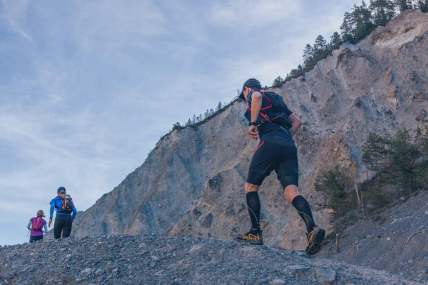 Transruinaulta Trailrun 2014