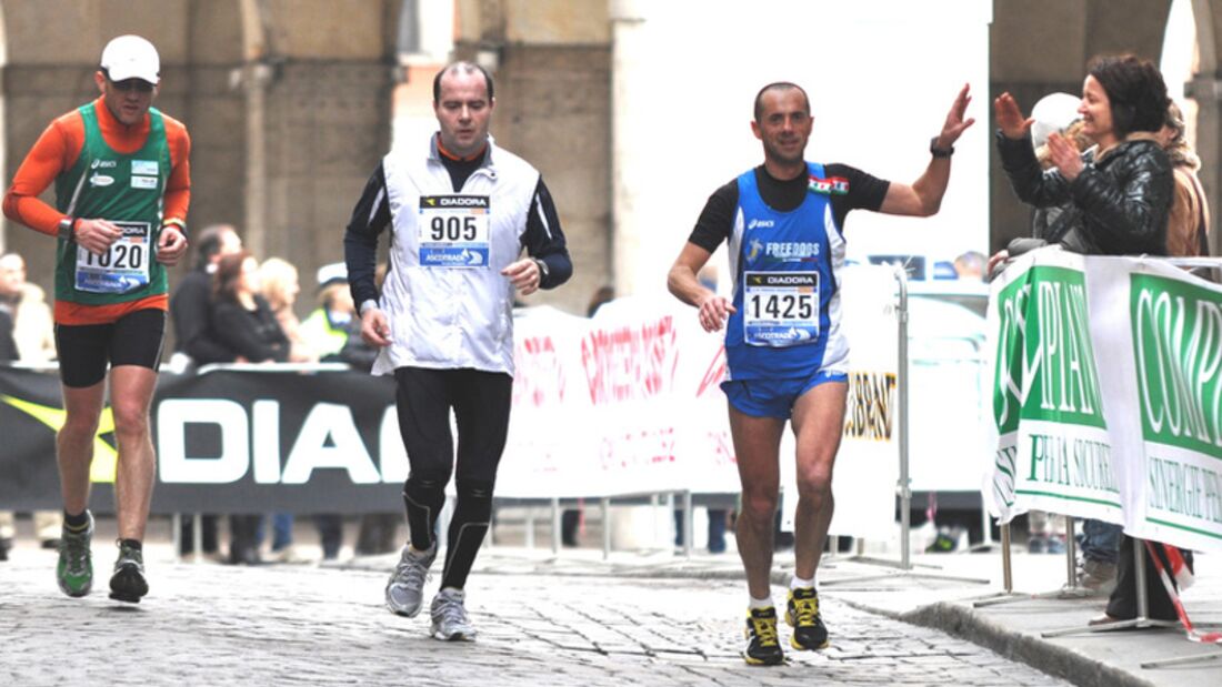 Treviso-Marathon 1