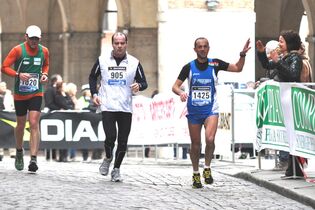 Treviso Marathon 3