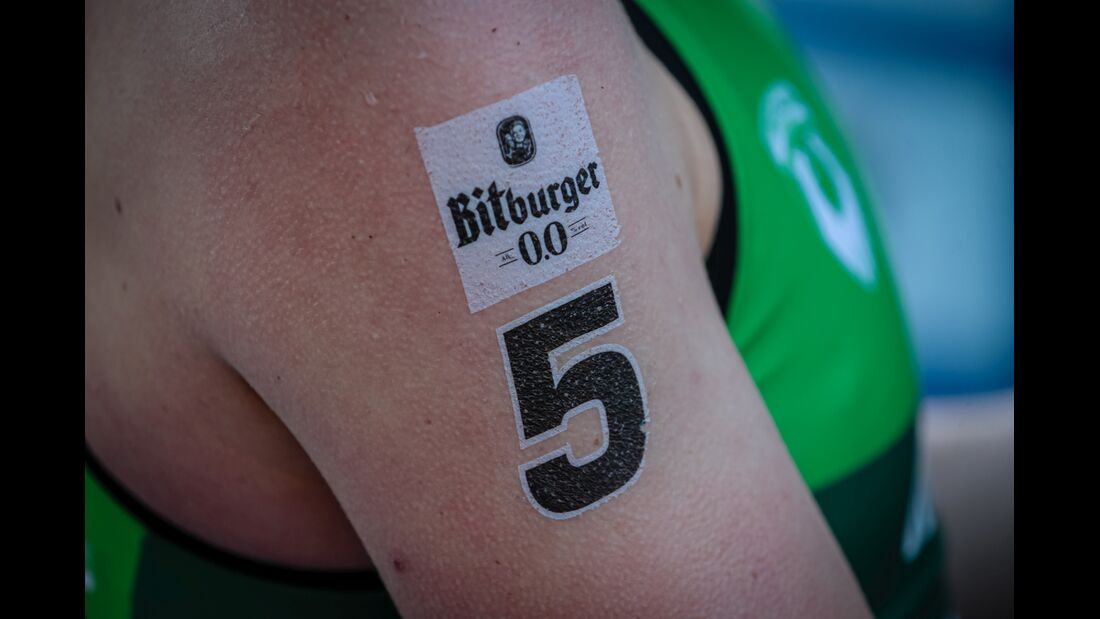 Triathlon Bundesliga Kraichgau 2022