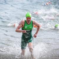 Triathlon Bundesliga Kraichgau 2022