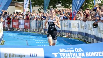 Triathlon Hannover 2024