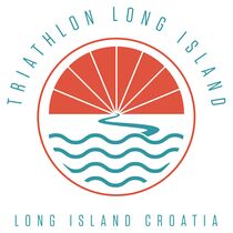 Triathlon Long Island Croatia Logo 2018
