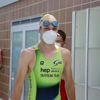 Triathlon Mühlacker 2021