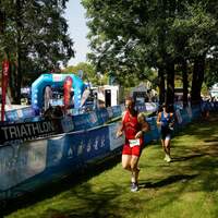 Triathlon Ratingen 2023