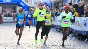 Trier Silvesterlauf