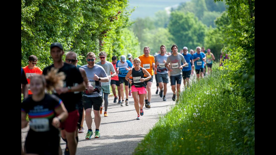 Trollinger Marathon Heilbronn 2022