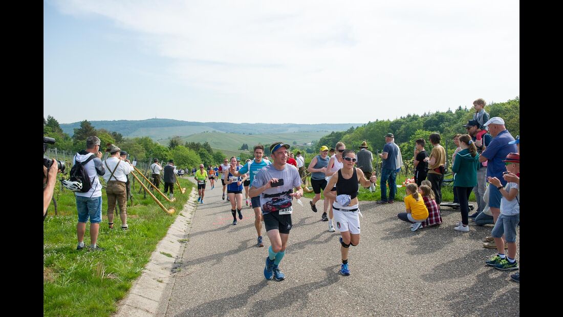 Trollinger Marathon Heilbronn 2022