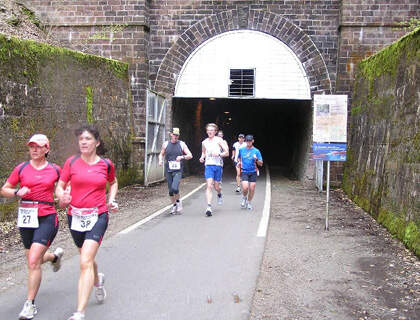 Tunnelrun