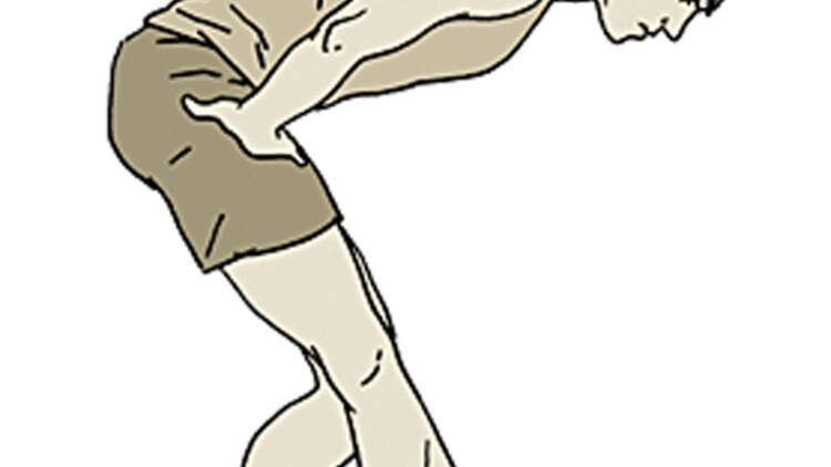 Krampf: Vorbeugungs und Abhilfe Tipps RUNNER'S WORLD Muskelkrämpfe RUNNER'S WORLD