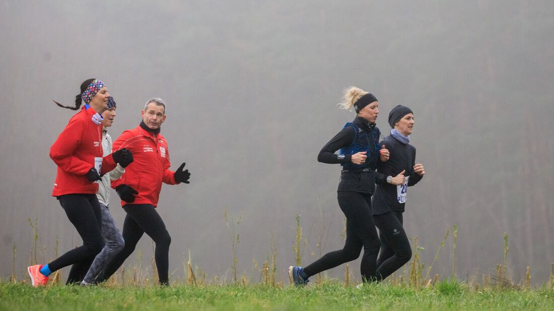 Ultramarathon Rodgau 2020