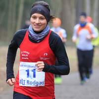 Ultramarathon Rodgau 2020