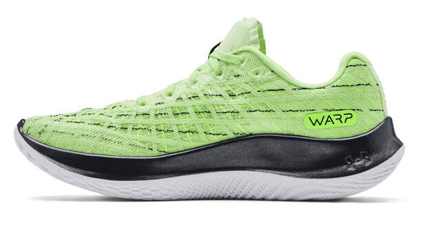 Under Armour Flow Velocity Wind