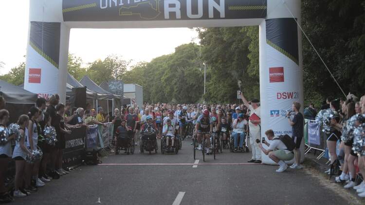 United Summer Run Dortmund 2023
