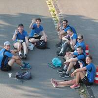 United Summer Run Dortmund 2023