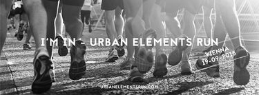 Urban Elements Run Wien: Don't fear the elements