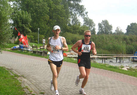 Usedom Marathon
