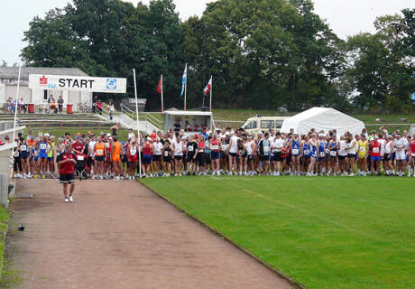 Usedom Marathon