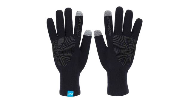 Uyn Waterproof Handschuhe